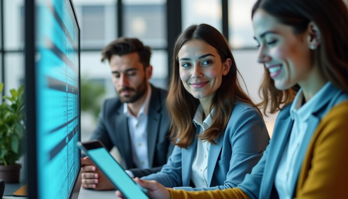 Cv catcher addviseo : comprendre le parsing intelligent qui rapproche votre cv des offres