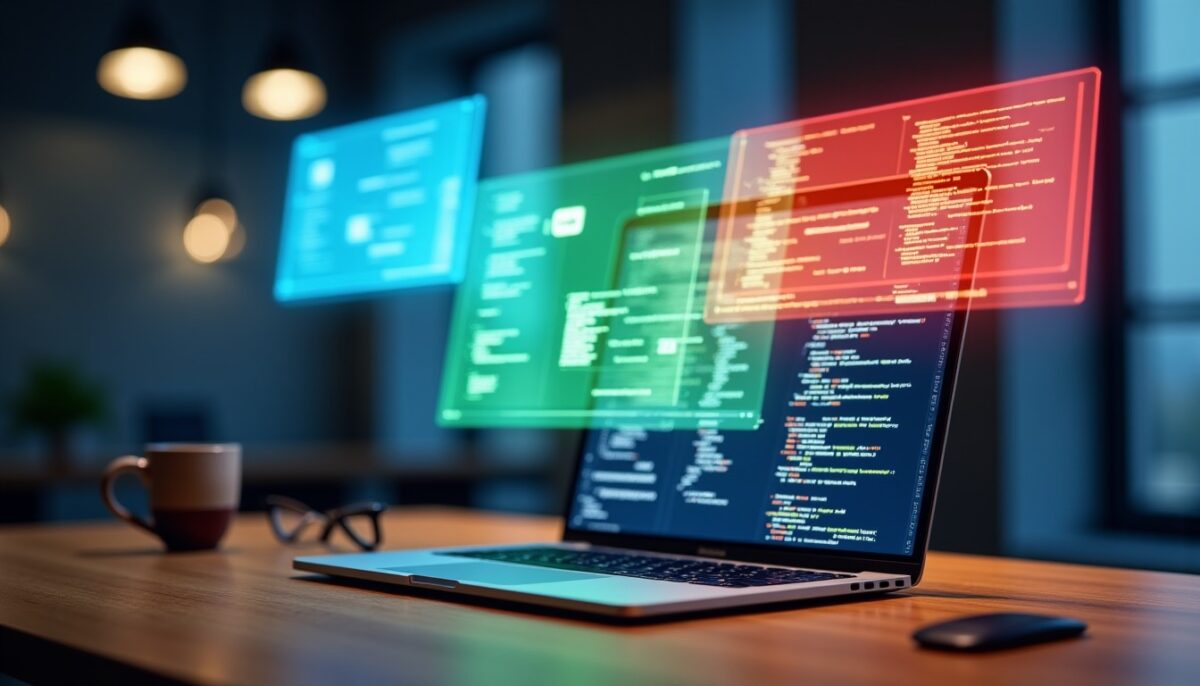 React vs Vue.js vs Angular : quel écosystème choisir pour un saas scalable et rentable ?