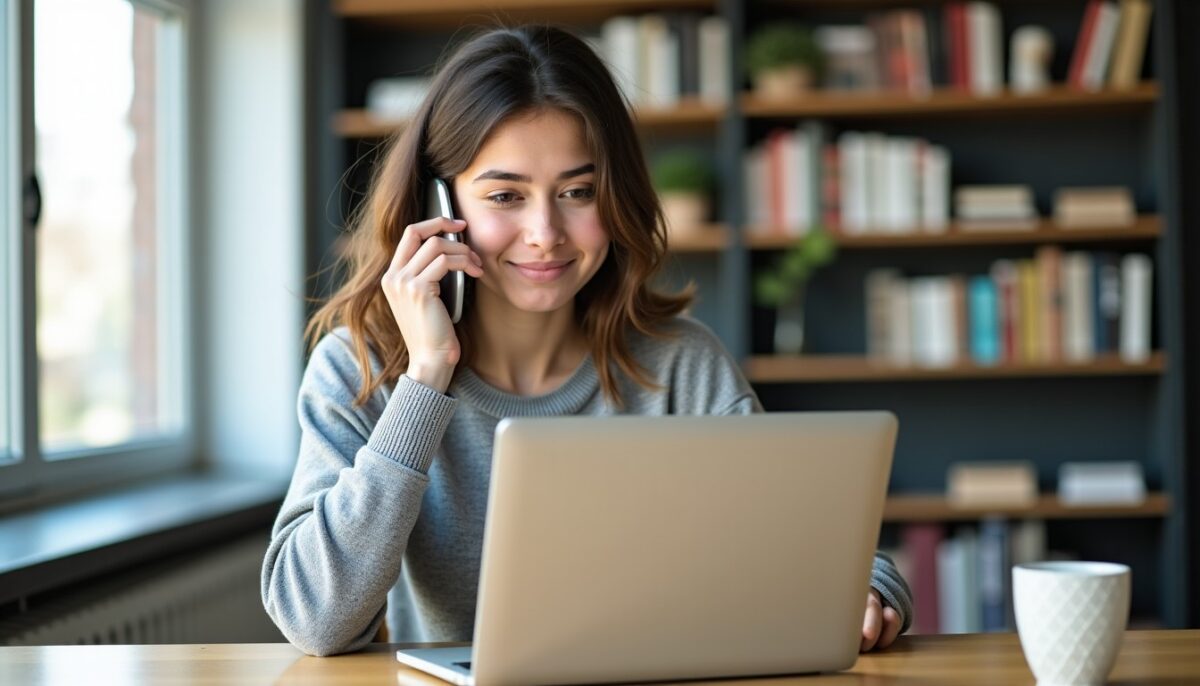 OpenClassrooms contact téléphone : obtenir une réponse précise du service en appel ou en ligne