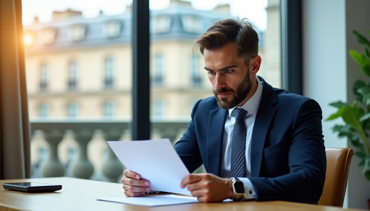 Dropservicing en france : est-ce légal et comment sécuriser ses obligations contractuelles