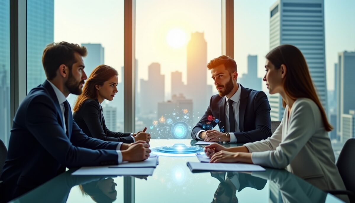 Signaux d’achat B2B à repérer : détectez les entreprises prêtes à investir en 2026