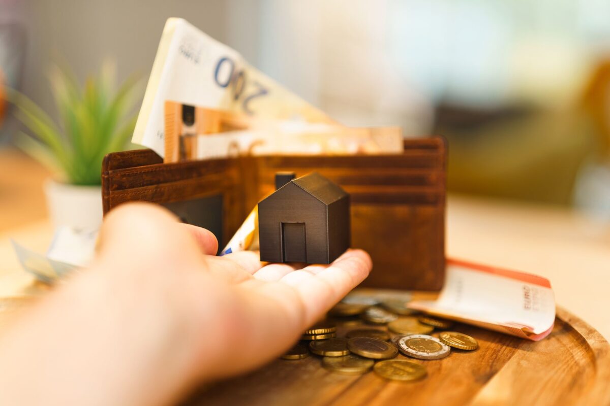 vendre bien immobilier cas vaut il