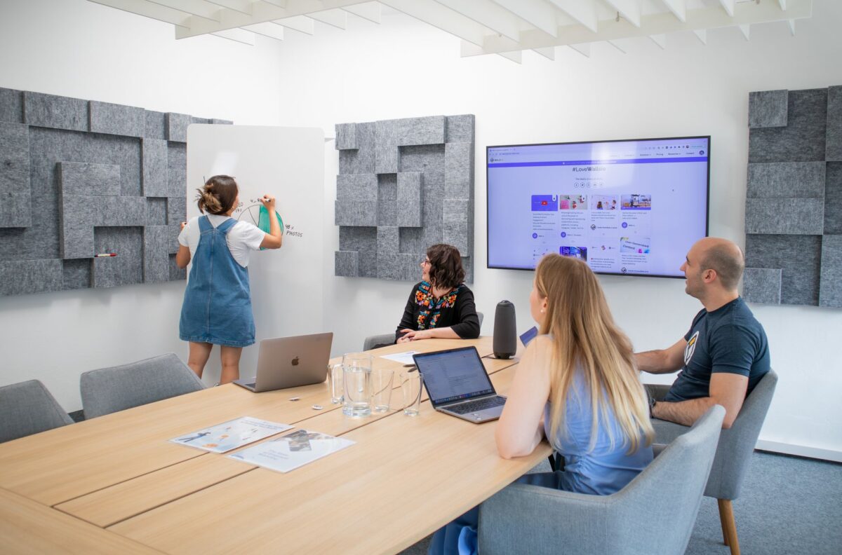 visiativ fait entreprise domaines expertise