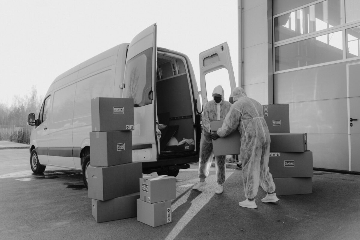 horaires livraison geodis repères limites informations